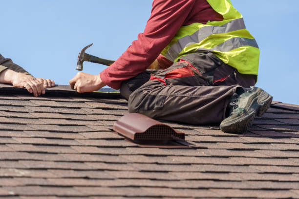 Trusted Zion, PA Roofing Contractor Experts