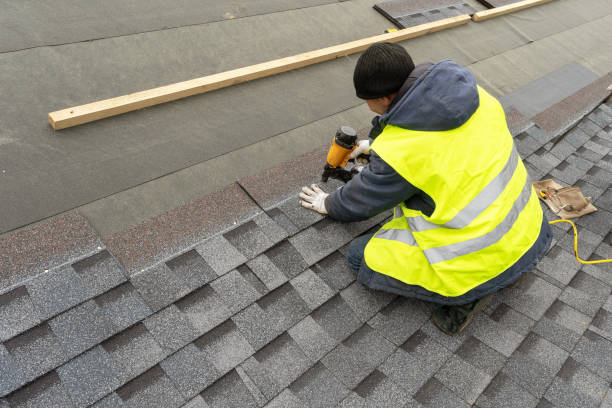 Best Roof Repair Specialists  in Zion, PA