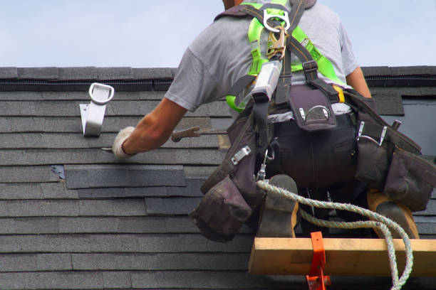 Best Best Roofing Contractors  in Zion, PA