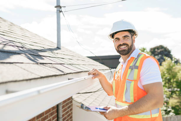 Best Roof Repair Services  in Zion, PA