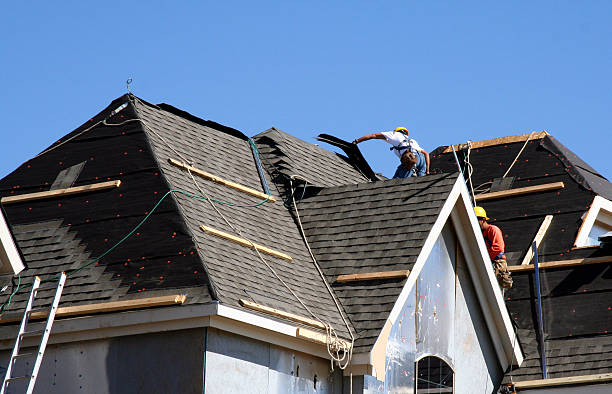 Best Gutter Installation and Roofing  in Zion, PA