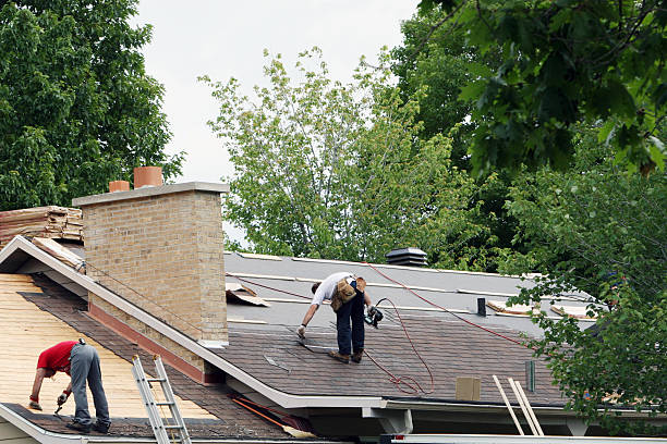 Best Commercial Roofing Services  in Zion, PA
