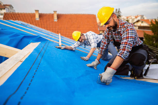 Best Roof Maintenance Services  in Zion, PA