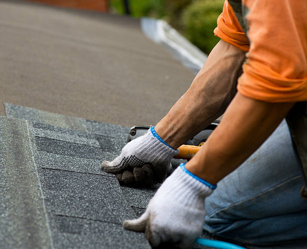 Best New Roof Installation  in Zion, PA