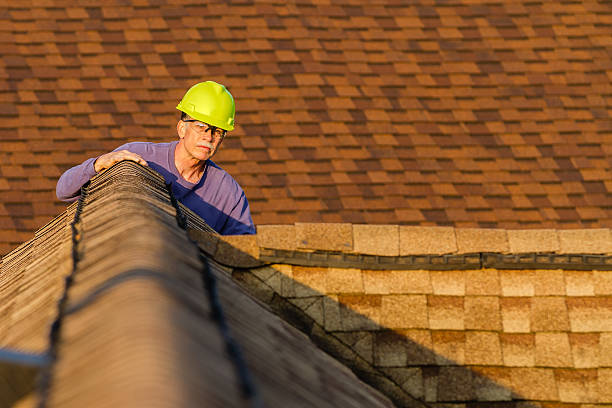 Quick and Trustworthy Emergency Roof Repair Services in Zion, PA